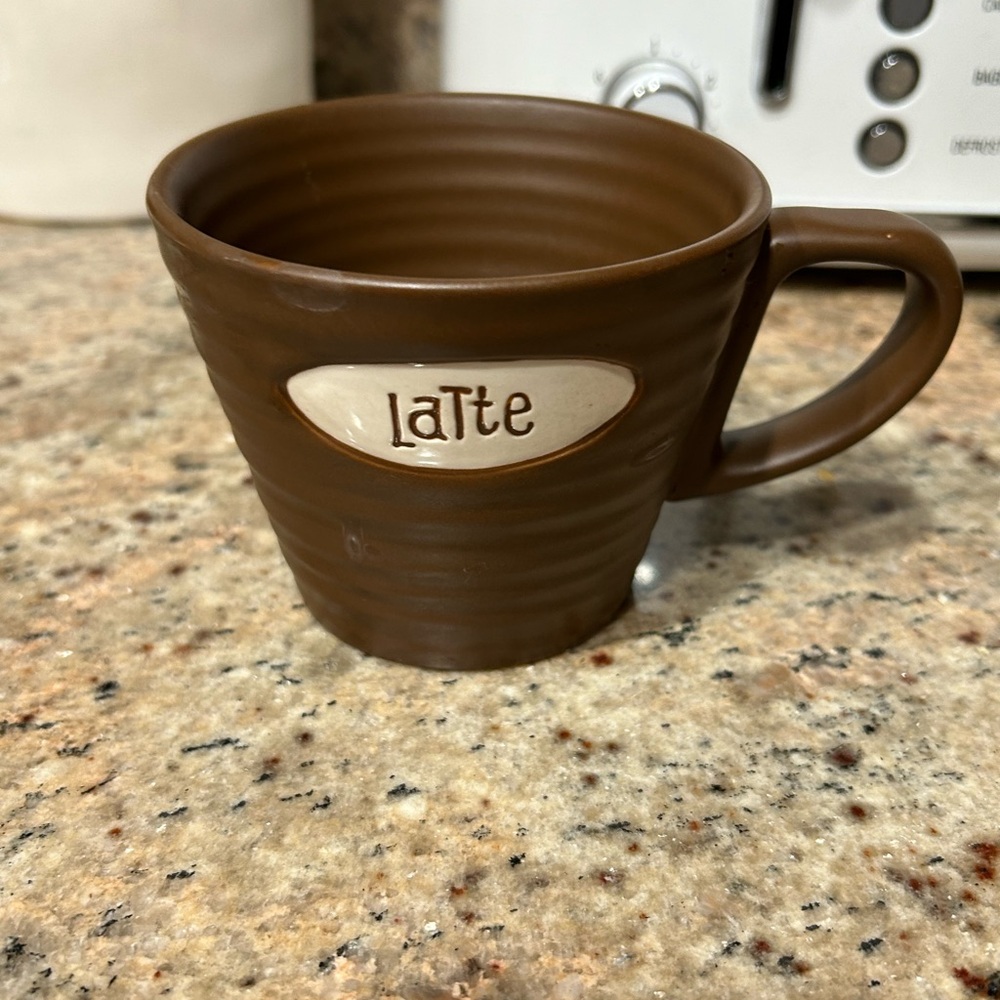 Coffee Mug